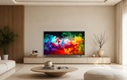 TV LG QNED evo AI MiniLED QNED70B có mặt tại Điện máy Xanh, đồng hành cùng World Cup 2026