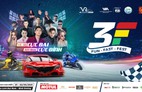 Fun Fast Fest - Đại lễ hội đua xe tốc độ, âm nhạc và giải trí lần đầu có mặt tại Việt Nam