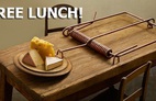 Không có bữa trưa nào miễn phí