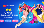 Những xu hướng nổi bật ở Lễ hội mua sắm của Lazada