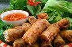 Nhớ món ram bắp của ngoại