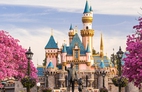 Có bao nhiêu công viên Disneyland trên thế giới?