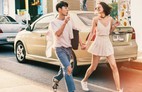 Phải biết cách 'hâm nóng' tình cảm vợ chồng