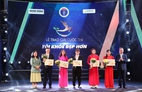 Herbalife Việt Nam đồng hành cùng Lễ trao giải cuộc thi 'Tôi Khỏe Đẹp Hơn'