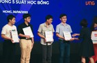 VNG tiếp lửa đam mê với học bổng VNG Gaming Scholarship
