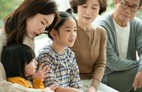 Mất ăn mất ngủ sau ngày bố mẹ chồng công khai di chúc