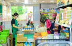 Thương hiệu Gyomu Japan tăng hiện diện ở thị trường bán lẻ Việt Nam