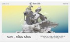 Sun Life ra mắt sản phẩm mới