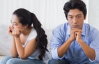 Chồng già vợ trẻ là tiên?