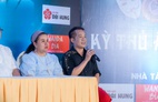 Nghệ sĩ Minh Nhí: “Tôi luôn sẵn sàng cho vai trò giám khảo”