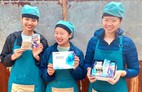 Manulife Việt Nam đồng hành cùng HopeBox tôn vinh ngày Quốc tế phụ nữ 8-3