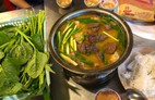Loạt đặc sản ngon nức tiếng ở miền Tây
