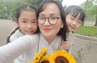 Phạm Thị Nga – Cô giáo dạy với niềm đam mê dựng kịch bằng tiếng Anh cho học sinh