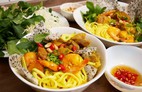 Mì Quảng và những biến tấu độc đáo