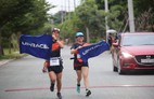 Dự án UpRace 2023 tìm kiếm tổ chức xã hội đồng hành
