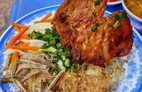 Những món cơm nổi tiếng và phổ biến nhất châu Á