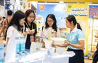 DeliFres+ giới thiệu sản phẩm mới tại Viet Nam International Sourcing 2023