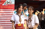 Nhiều tân sinh viên Nova College có cơ hội nhận học bổng toàn phần