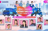 Lazada Việt Nam phát động chiến dịch tiếp sức cộng đồng và tuyến đầu chống dịch