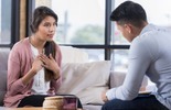 Sắp cưới mới lộ 'chân tướng' của hôn phu, phải làm sao?