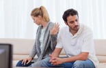 Đàn ông sợ nhất điều gì khi về nhà?