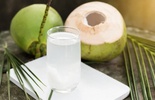 Nước dừa rất tốt cho phụ nữ