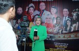 Đạo diễn Thanh Quỳnh tổ chức thành công đêm bán kết Tài năng sân khấu điện ảnh 2023
