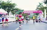 Herbalife Việt Nam đồng hành cùng giải chạy marathon tại Quảng Ninh