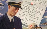 Cách người Mỹ gửi mail trong thế chiến thứ 2 khi chưa có internet
