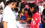 Đem tinh hoa giáo dục Nhật Bản đến với trẻ em Việt Nam
