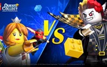 LEGO Quest & Collect - Hóa thân thành nhân vật từ các bộ xếp hình LEGO