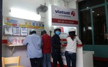 Vé số Vietlott mong doanh số cải thiện