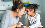 Bạn cần những “câu thần chú” này khi con không nghe lời