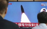 Hiểm họa chực chờ trên bán đảo Triều Tiên
