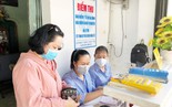 Thu bảo hiểm y tế hộ gia đình