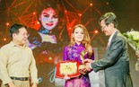 Hoa hậu Thanh Mai được vinh danh “Doanh nhân vì cộng đồng 2023"