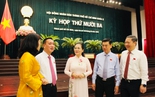 TP HCM thích ứng linh hoạt để phát triển
