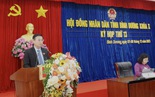 HĐND tỉnh Bình Dương sẽ xem xét thông qua nghị quyết cao tốc TP HCM- Thủ Dầu Một- Chơn Thành