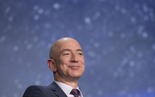 Jeff Bezos và Amazon: Những điều ít người biết