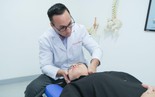 Chiropractic giúp mẹ bỉm cải thiện sức khoẻ cơ xương khớp sau sinh