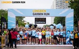 Mở rộng giải chạy Garmin Run Asia Series 2024 đến Việt Nam