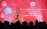 Nhất Hương Group công bố định vị và hệ thống nhận diện thương hiệu mới