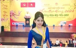 NTK Quỳnh Paris họp mặt "Xuân quê hương" với kiều bào Việt Nam