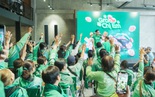 Grab triển khai chương trình nữ đối tác tài xế Grab