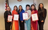 Hoa hậu Thanh Mai kinh doanh hướng đến cộng đồng