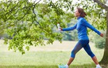Đi bộ vừa giúp giảm cân vừa tốt cho tim, xương, cơ bắp