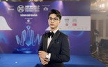 Nam MC truyền hình gây chú ý tại Mr World Việt Nam