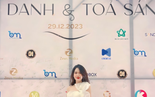 “Hot Idol live” TikTok Lê Thanh Ngọc mong muốn truyền cảm hứng cho giới trẻ