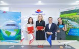 Hong Ngoc Ha Travel hợp tác với Air France phát triển du lịch bền vững
