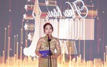 CEO Lê Thị Kim Oanh và hành trình tôn vinh vẻ đẹp doanh nhân Việt